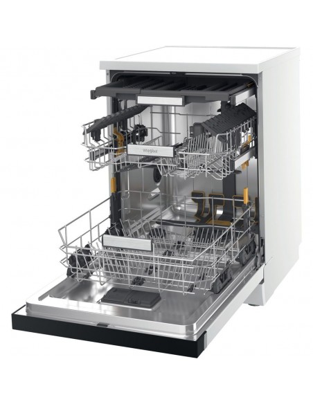 Lavavajillas Libre Instalación -...