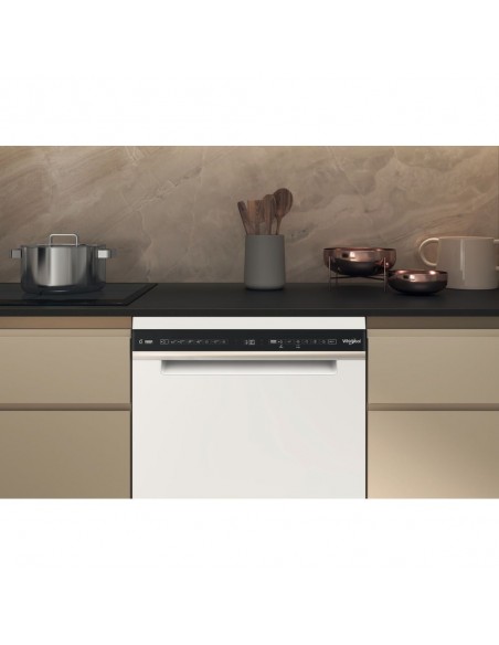 Lavavajillas Libre Instalación -...