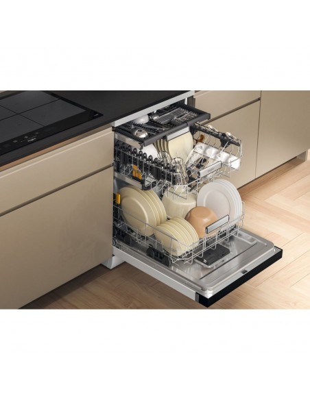 Lavavajillas Libre Instalación -...