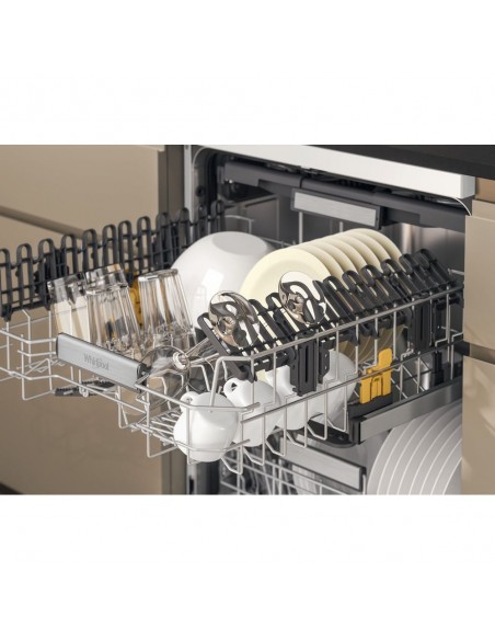 Lavavajillas Libre Instalación -...