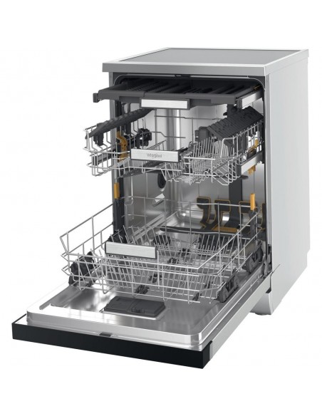 Lavavajillas Libre Instalación -...