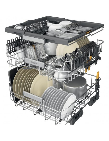 Lavavajillas Libre Instalación -...