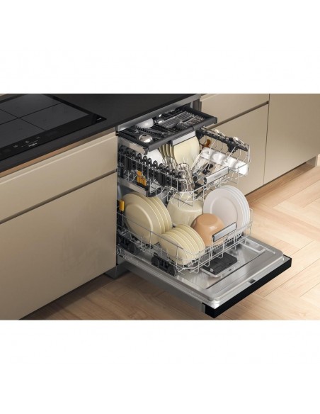 Lavavajillas Libre Instalación -...