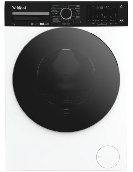 Lavadora Libre Instalación -...