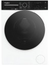 Lavadora Libre Instalación - WHIRLPOOL WPM07WADSSPT, Blanco, 8 kg, 1400 rpm