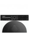 Lavadora Libre Instalación - WHIRLPOOL WPM07WADSSPT, Blanco, 8 kg, 1400 rpm