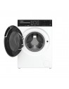 Lavadora Libre Instalación - WHIRLPOOL WPM07WADSSPT, Blanco, 8 kg, 1400 rpm