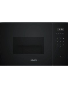 Microondas Integrable -...