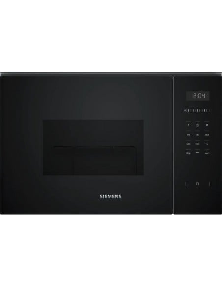 Microondas Integrable - SIEMENS...