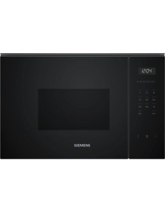 Microondas Integrable -...