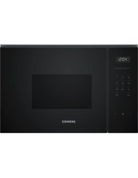 Microondas Integrable - SIEMENS...
