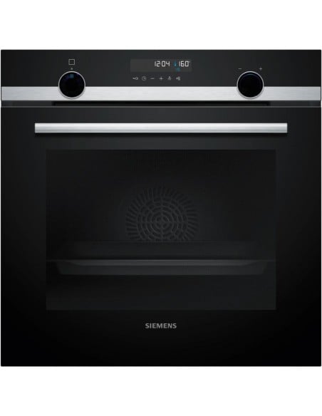 Horno SIEMENS HB578GES3 Negro...