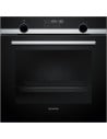 Horno SIEMENS HB578GES3 Negro Pirolítico A+