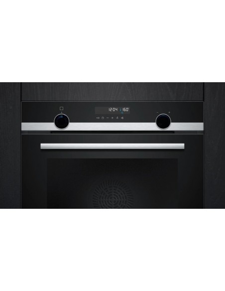 Horno Multifunción - SIEMENS...