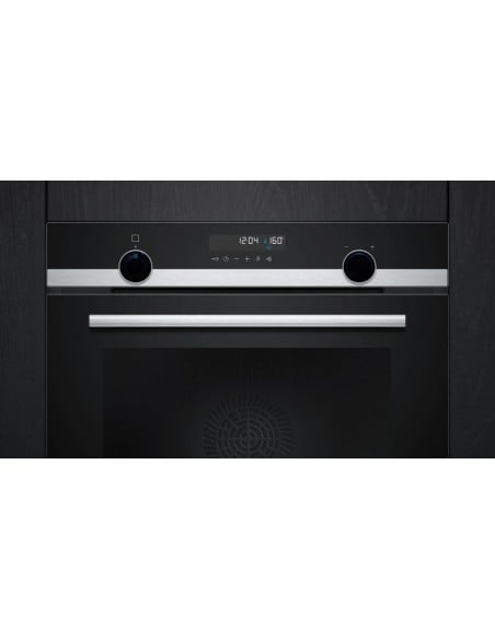 Horno SIEMENS HB578GES3 Negro...