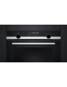 Horno SIEMENS HB578GES3 Negro Pirolítico A+