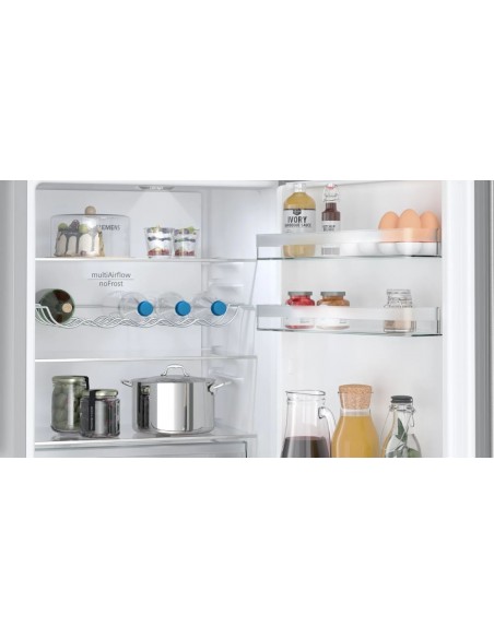 Combi Libre Instalación - SIEMENS...