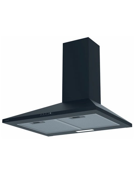 Campana Decorativa - CATA VK 6000 BK,...