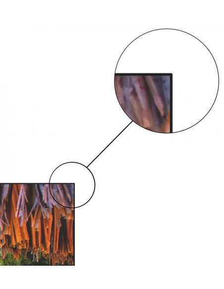 TV LED - NEVIR NVR-8843BM-4K2SB-SMAN,...