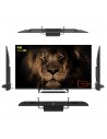 TV LED - NEVIR NVR-8843BM-4K2SB-SMAN, 43", 4K UHD , WiFi, Bluetooth