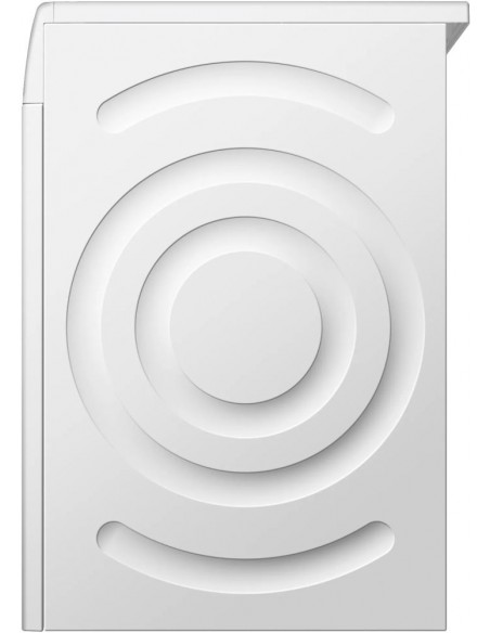 Secadora Bomba Calor - BOSCH...