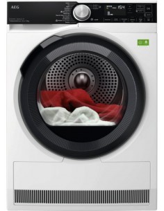 Secadora Bomba de Calor -...