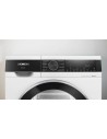 Secadora Bomba Calor - SIEMENS WQ45G2D1ES, Blanco, 9 kg, Eficiencia C