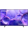 TV LED - SAMSUNG UE50U8072FUXXH, 4K Ultra HD, 50", HDR10, HDMI