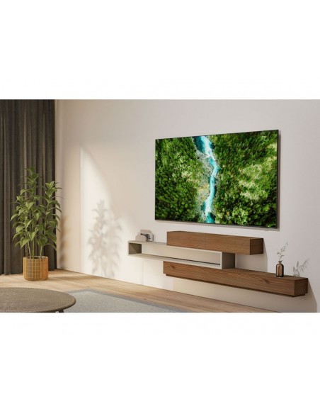 TV LED - SAMSUNG UE50U8072FUXXH, 50",...
