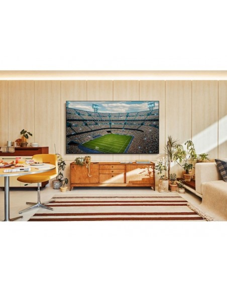 TV LED - SAMSUNG UE50U8072FUXXH, 4K...