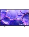 TV LED - SAMSUNG UE65U8072FUXXH, 65", 4K UHD, JDR10+, Crystal Processor 4K
