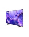 TV LED - SAMSUNG UE65U8072FUXXH, 65", 4K UHD, JDR10+, Crystal Processor 4K