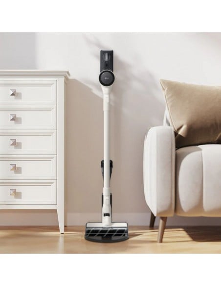 Aspirador Escoba - LG A9C-SLIM1C,...