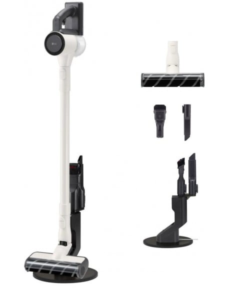 Aspirador Escoba - LG A9C-SLIM1C,...