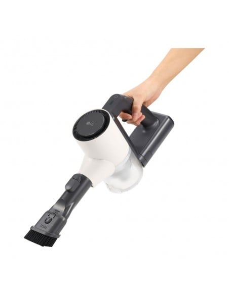 Aspirador Escoba - LG A9C-SLIM1C,...