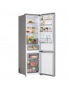 Combi Libre Instalación - LG GBBSJ20DPY, Inox, 2.03 m, DoorCooling+™