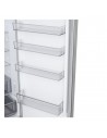 Combi Libre Instalación - LG GBBSJ20DPY, Inox, Altura 2.03 m