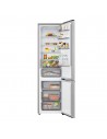 Combi Libre Instalación - LG GBBSJ20DPY, Inox, 2.03 m, DoorCooling+™