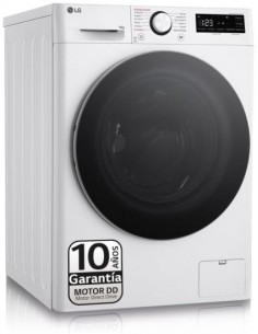 Lavadora Libre Instalación...