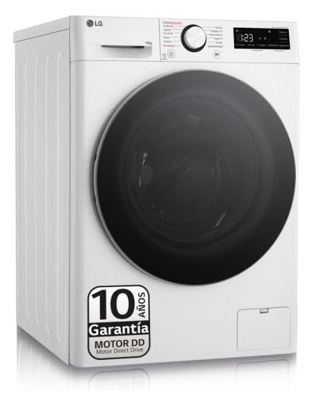 Lavadora Libre Instalación - LG...