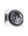 Lavadora Libre Instalación - LG F4WR6010A1W, Blanco, 10 kg, 1400 rpm, Eficiencia A