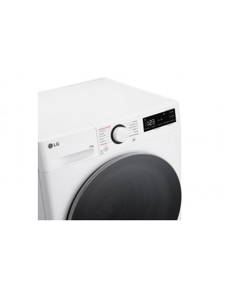 Lavadora Libre Instalación - LG...