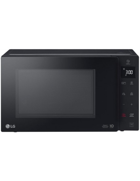 Microondas Libre Instalación - LG...