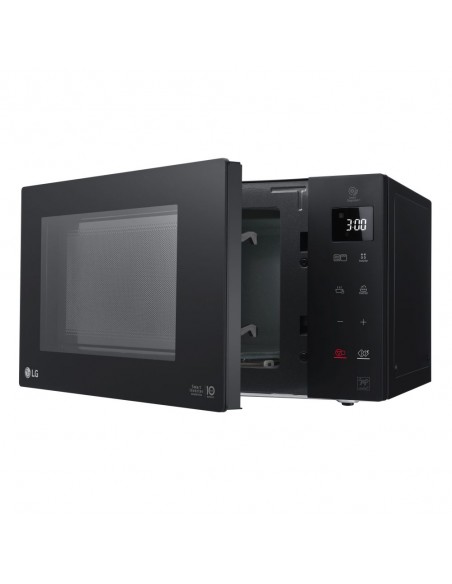 Microondas Libre Instalación - LG...