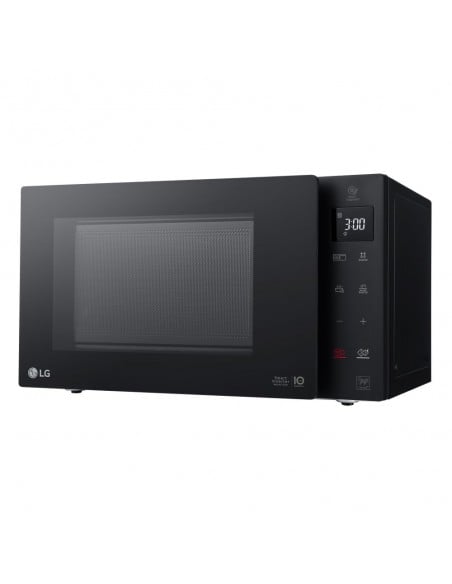 Microondas Libre Instalación - LG...