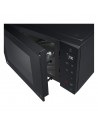 Microondas Libre Instalación - LG MH6336GIB, Negro, 23L, Smart Inverter