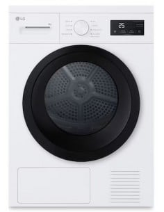 Secadora Bomba de Calor -...