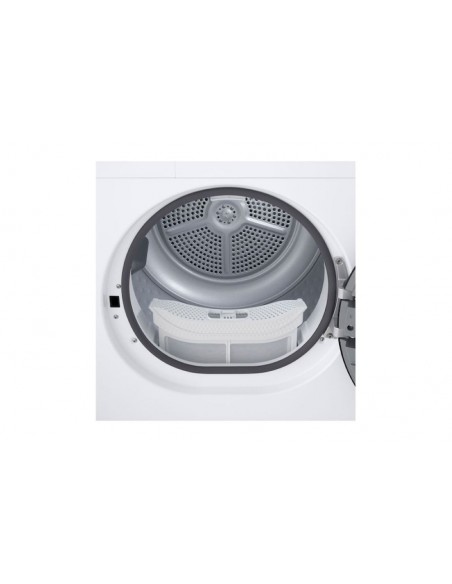Secadora Bomba de Calor - LG...