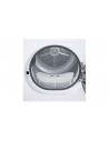 Secadora Bomba de Calor - LG RHA1008NWK, Blanco, 8 kg, Eficiencia A