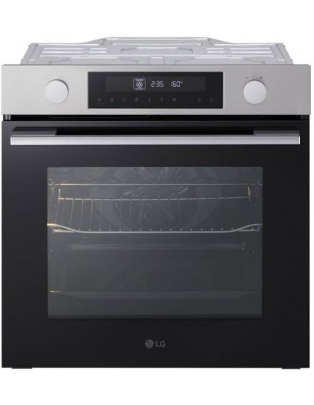 Horno Multifunción - LG WS5D7210S,...